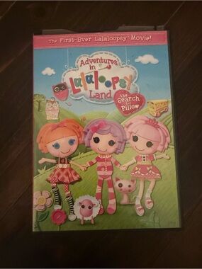 lalaloopsy | Media | Lalaloopsy Festival Of Sugary Sweets